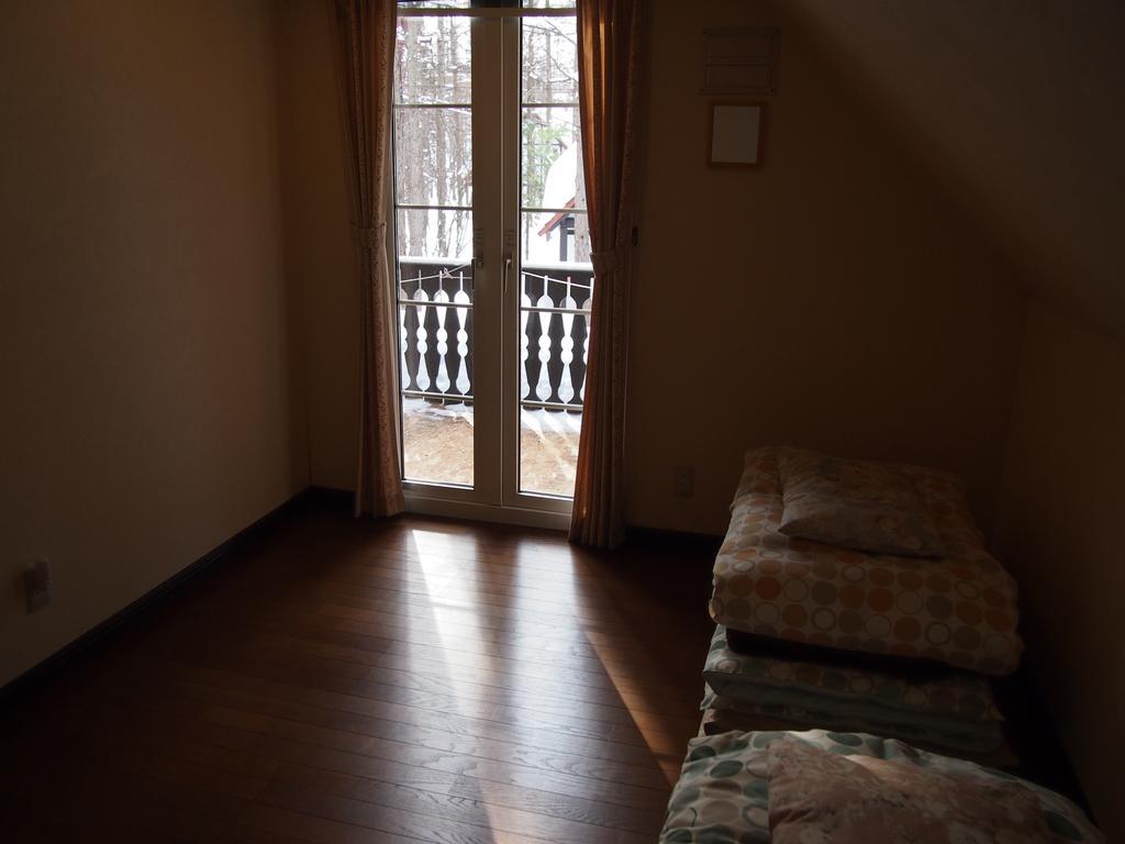 Guesthouse Canterbury Nakasatsunai Екстер'єр фото
