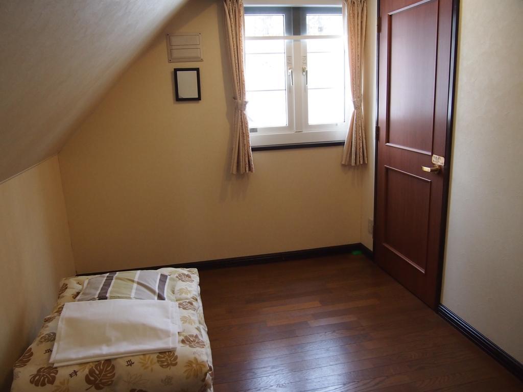 Guesthouse Canterbury Nakasatsunai Екстер'єр фото