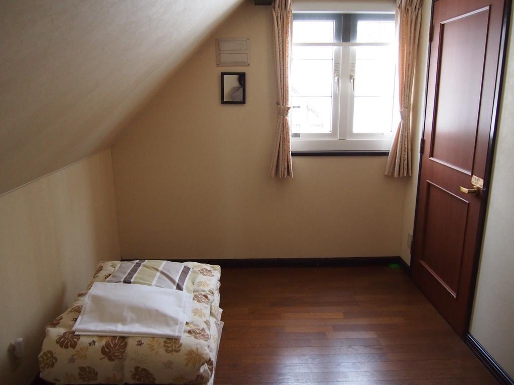 Guesthouse Canterbury Nakasatsunai Екстер'єр фото