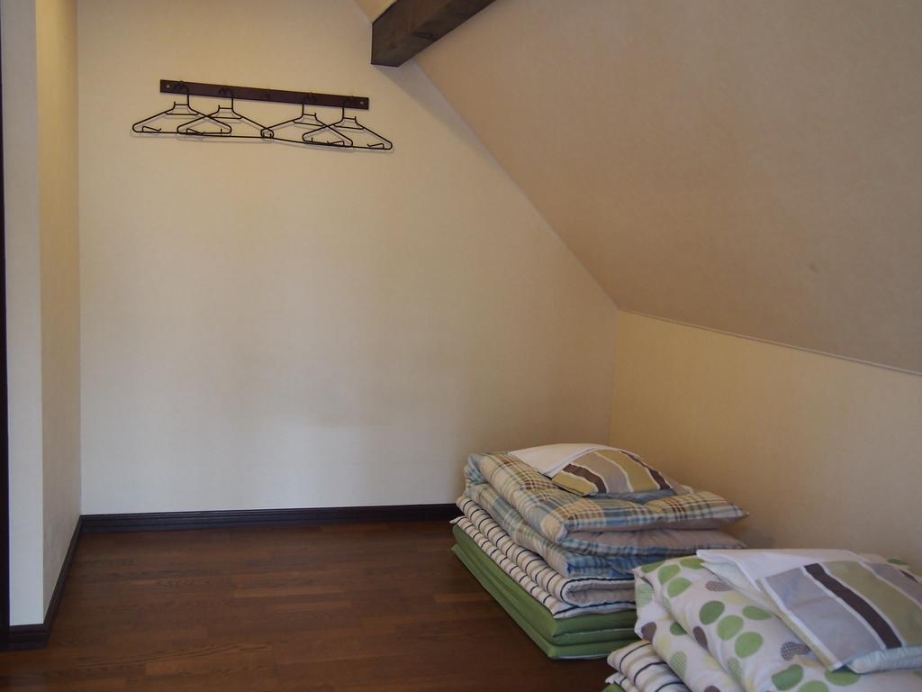 Guesthouse Canterbury Nakasatsunai Екстер'єр фото