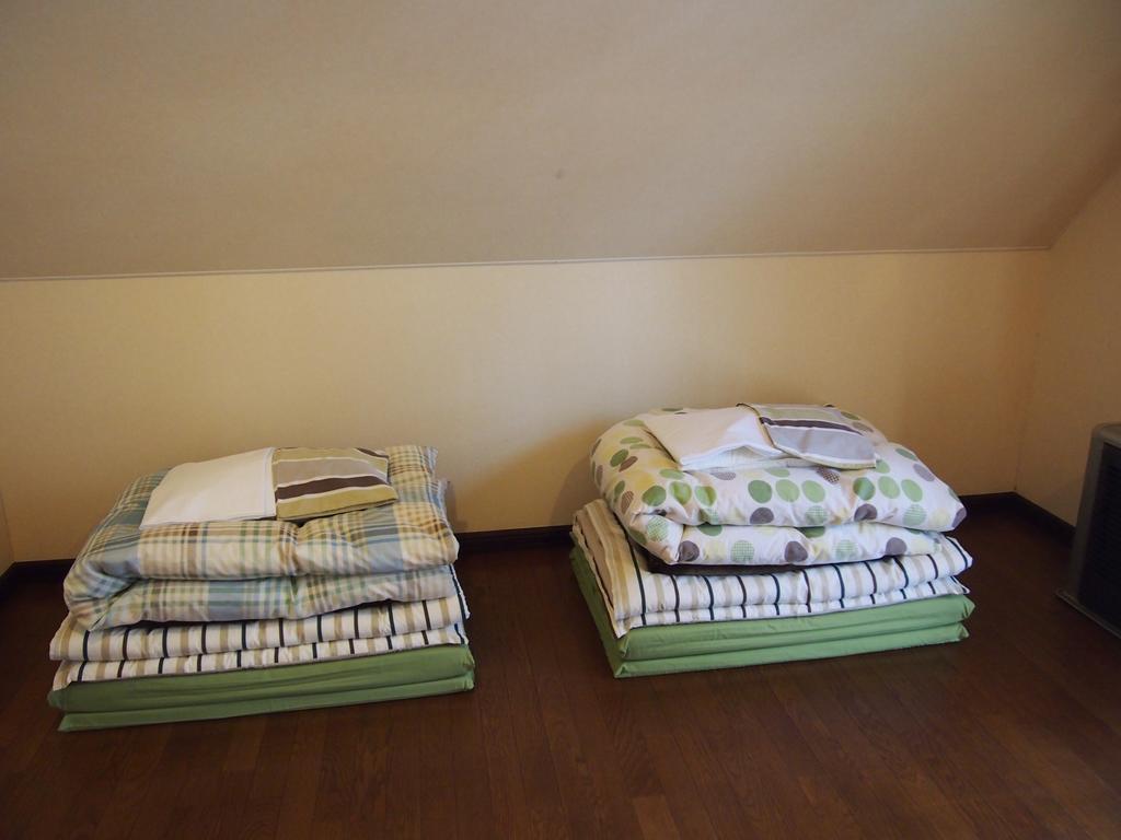 Guesthouse Canterbury Nakasatsunai Екстер'єр фото